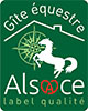 Gîte labellisé Gîte labellisé